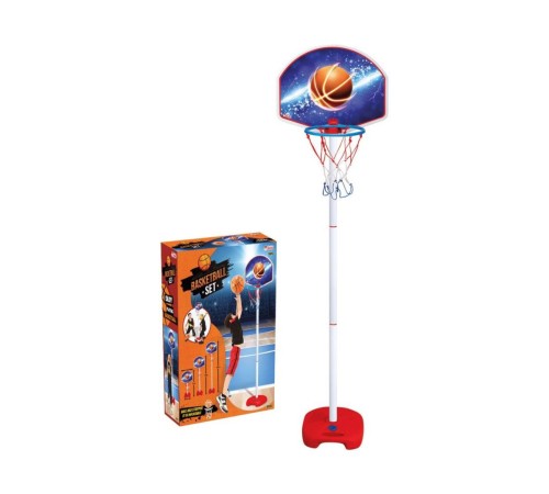 03407 Dede Ayaklı Basket Potası 03407 Dede Ayaklı Basket Potası