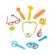 03482 Dede Doktor Set Bavulum