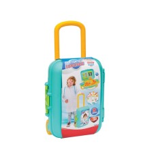 03482 Dede Doktor Set Bavulum