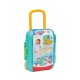 03482 Dede Doktor Set Bavulum