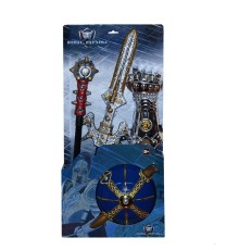 03818 Şovalye Oyun Seti