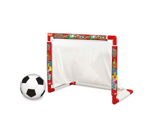 03909 Kral Şakir Futbol Seti -Fentoys 03909 Kral Şakir Futbol Seti -Fentoys