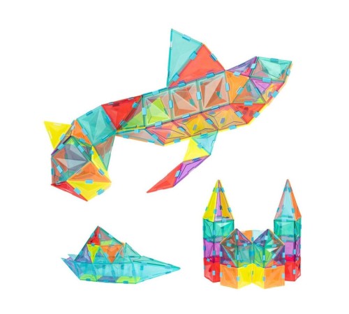 03925 Kristal Puzzle 300 Parça -Fentoys 03925 Kristal Puzzle 300 Parça -Fentoys
