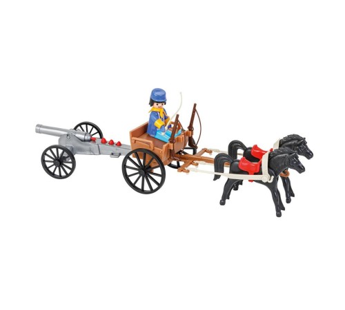 04 004 Mini Mekanik Seri 4 Top Arabası -Pilsan Oyuncak