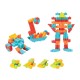 04034 Smart Blok Seti 96 Parça -Dede