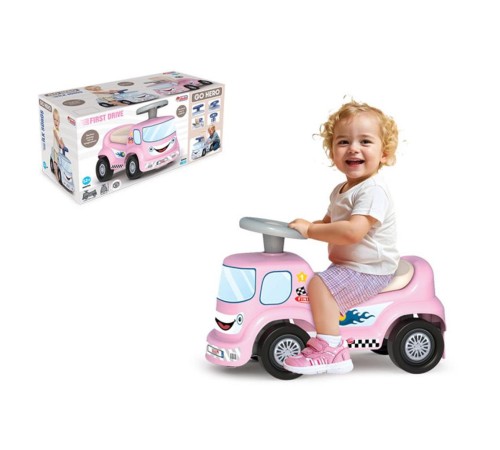 04040 Go Herom İlk Arabam -Fentoys 04040 Go Herom İlk Arabam -Fentoys