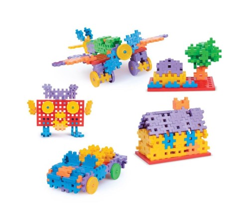 04041 Fun Fun Puzzle 160 Parça -Dede 04041 Fun Fun Puzzle 160 Parça -Dede