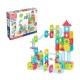 04045 Toplu Yapı Blokları 104 Parça -Fentoys