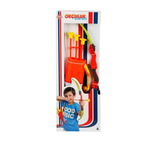 0642 Sunman, Mini Okçuluk Seti 0642 Sunman, Mini Okçuluk Seti