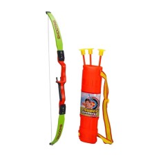 0642 Sunman, Mini Okçuluk Seti