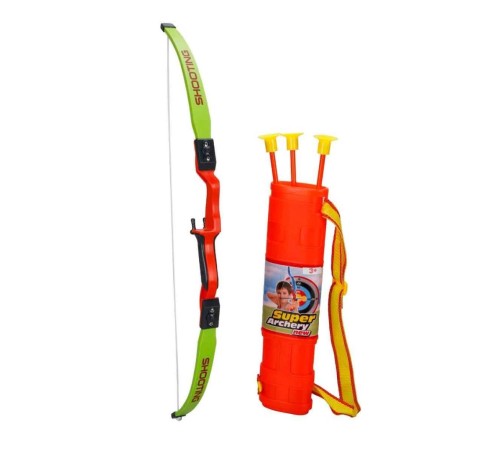 0642 Sunman, Mini Okçuluk Seti 0642 Sunman, Mini Okçuluk Seti