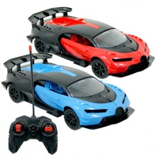 1:16 Racing Car Kumandalı Şarjlı Araba