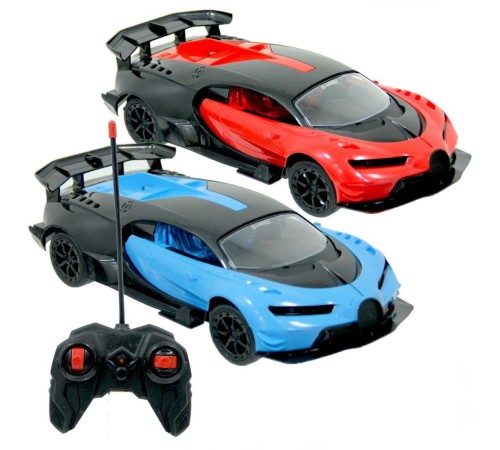 1:16 Racing Car Kumandalı Şarjlı Araba 1:16 Racing Car Kumandalı Şarjlı Araba