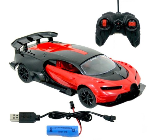 1:16 Racing Car Kumandalı Şarjlı Araba 1:16 Racing Car Kumandalı Şarjlı Araba