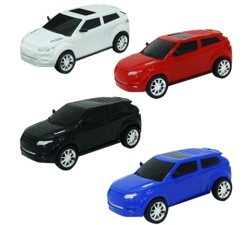 1:16 Sürtmeli Jeep 1:16 Sürtmeli Jeep
