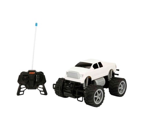1:18 Kumandalı Jumbo Wheels Usb Şarjlı Araba 26 cm 1:18 Kumandalı Jumbo Wheels Usb Şarjlı Araba 26 cm