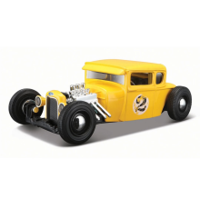 1:24 Maisto Ford 1929 Pro Rodz Model Araba
