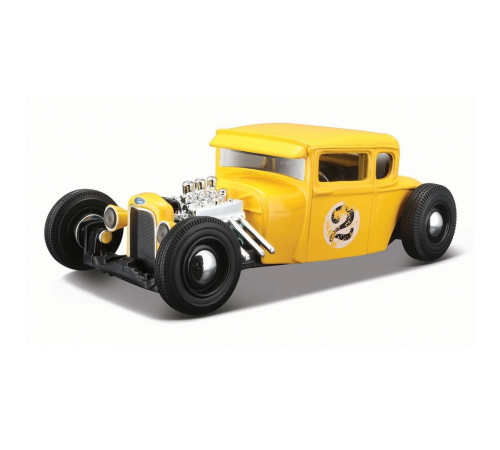 1:24 Maisto Ford 1929 Pro Rodz Model Araba 1:24 Maisto Ford 1929 Pro Rodz Model Araba