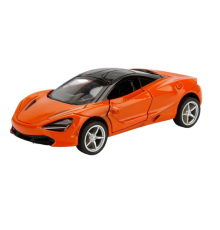 1:32 Maxx Wheels Glow Işıklı Araba