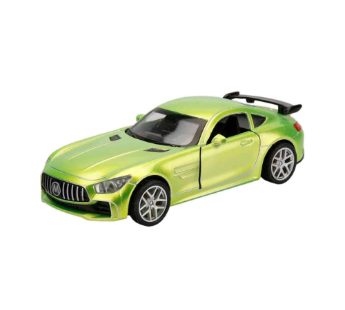 1:32 Maxx Wheels Glow Işıklı Araba 1:32 Maxx Wheels Glow Işıklı Araba