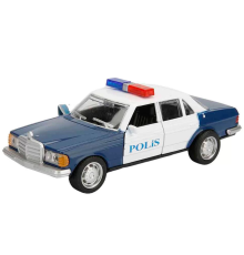 1:32 Maxx Wheels Nostaljik Model Arabalar 13 cm
