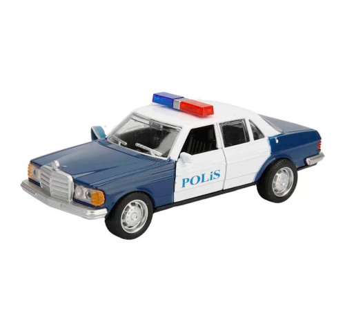 1:32 Maxx Wheels Nostaljik Model Arabalar 13 cm 1:32 Maxx Wheels Nostaljik Model Arabalar 13 cm
