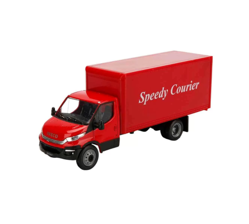 1:36 Iveco İş Araçları 1:36 Iveco İş Araçları