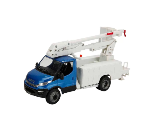 1:36 Iveco İş Araçları 1:36 Iveco İş Araçları