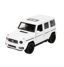 1:43 Maxx Wheels Premium Suv Araba 10 cm