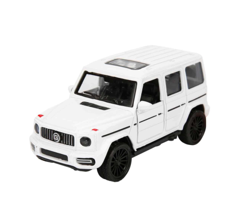 1:43 Maxx Wheels Premium Suv Araba 10 cm 1:43 Maxx Wheels Premium Suv Araba 10 cm
