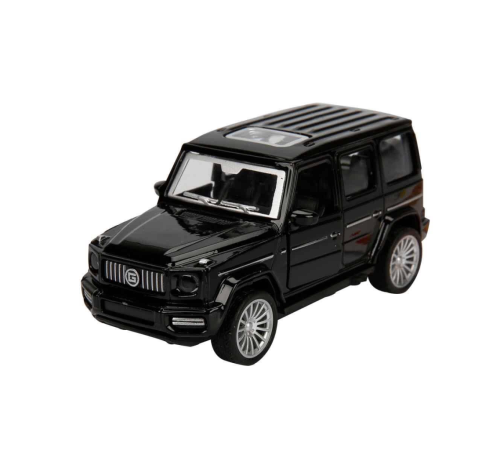 1:43 Maxx Wheels Premium Suv Araba 10 cm 1:43 Maxx Wheels Premium Suv Araba 10 cm