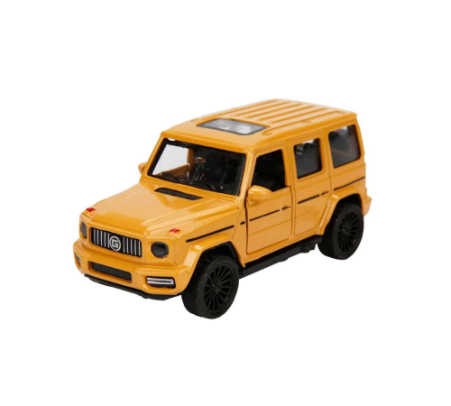 1:43 Maxx Wheels Premium Suv Araba 10 cm 1:43 Maxx Wheels Premium Suv Araba 10 cm