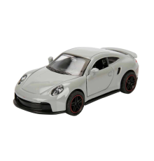 1:43 Maxx Wheels Spor Araba 9 cm