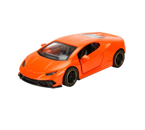 1:43 Maxx Wheels Spor Araba 9 cm 1:43 Maxx Wheels Spor Araba 9 cm