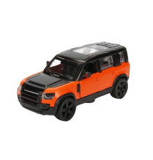 1:43 Maxx Wheels Suv Araba 10 cm