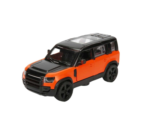 1:43 Maxx Wheels Suv Araba 10 cm 1:43 Maxx Wheels Suv Araba 10 cm