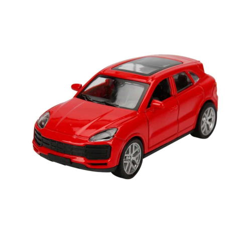 1:43 Maxx Wheels Suv Araba 10 cm 1:43 Maxx Wheels Suv Araba 10 cm