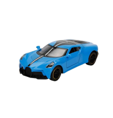 1:43 Maxx Wheels Yarış Arabası 10 cm