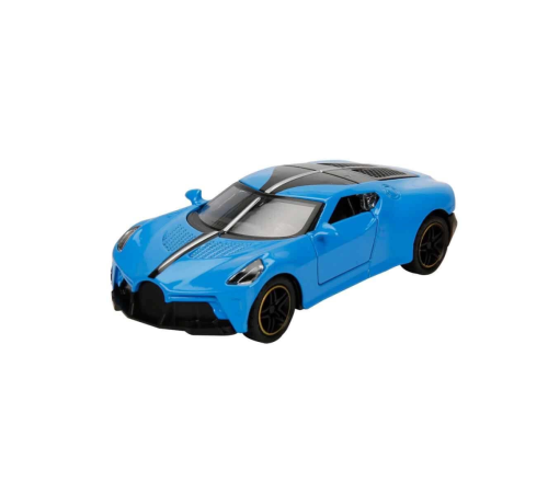 1:43 Maxx Wheels Yarış Arabası 10 cm 1:43 Maxx Wheels Yarış Arabası 10 cm