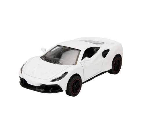 1:43 Maxx Wheels Yarış Arabası 10 cm 1:43 Maxx Wheels Yarış Arabası 10 cm