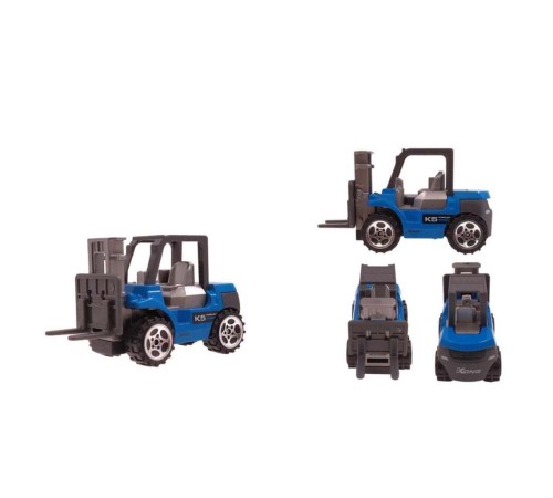1:64 Mini Metal İnşaat Araçları Serisi 1:64 Mini Metal İnşaat Araçları Serisi