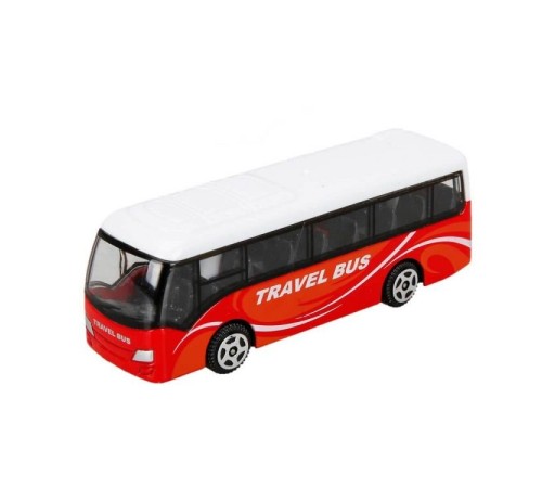 1:64 Mini Otobüs 9 Cm 1:64 Mini Otobüs 9 Cm
