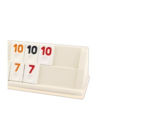 1010402 Travel Rummy Set ,Star okey 1010402 Travel Rummy Set ,Star okey