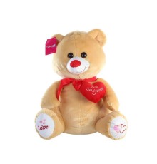 1030KH Selay, Yumoş 50 cm Kahverengi