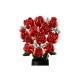 10328 LEGO® icons Botanical Collection - Gül Buketi 822 parça +18 yaş