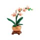 10343 Lego iconic Botanicals Mini Orkide 274 parça +18 yaş