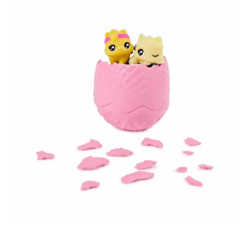 1037087 Hatchimals Aileler Sürpriz Yumurta 1037087 Hatchimals Aileler Sürpriz Yumurta
