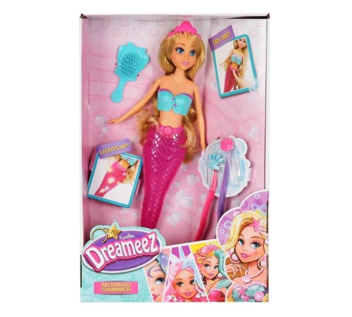 1081004 Işıklı Dreameez Denizkızı -Sunman 1081004 Işıklı Dreameez Denizkızı -Sunman