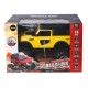 112409 Kumandalı Dev Jeep 1:18 -Gepettoys
