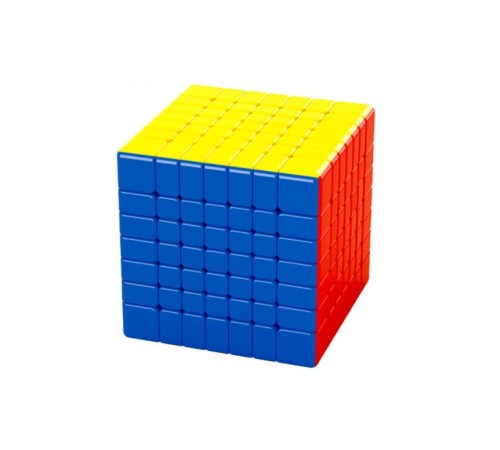 1150 Moyu Meilong 6x6 Manyetik Küp -Başeltoys 1150 Moyu Meilong 6x6 Manyetik Küp -Başeltoys